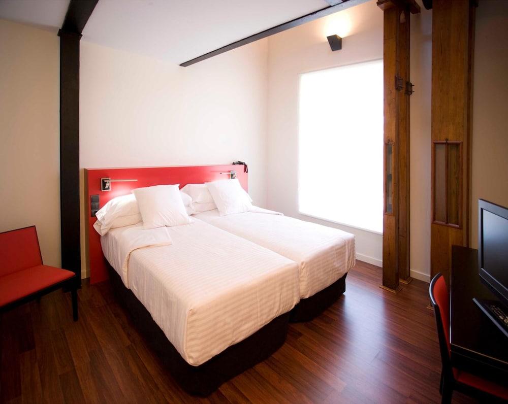 אסטייה Hotel Tximista חדר תמונה