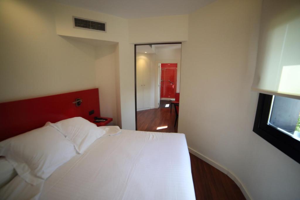 אסטייה Hotel Tximista מראה חיצוני תמונה