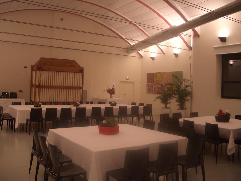 אסטייה Hotel Tximista מראה חיצוני תמונה