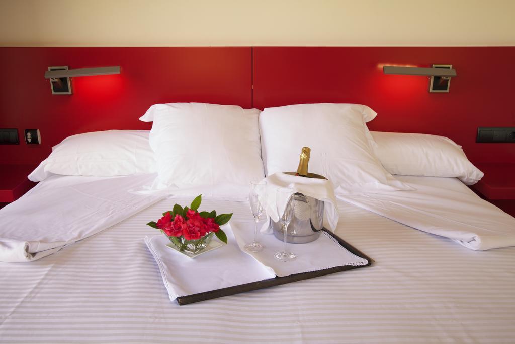 אסטייה Hotel Tximista מראה חיצוני תמונה